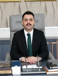 Mehmet Yasin ERKAN